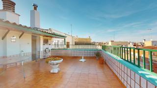 Attique  Calle ric. pedro maria. Atico en venta en pedro maria ric