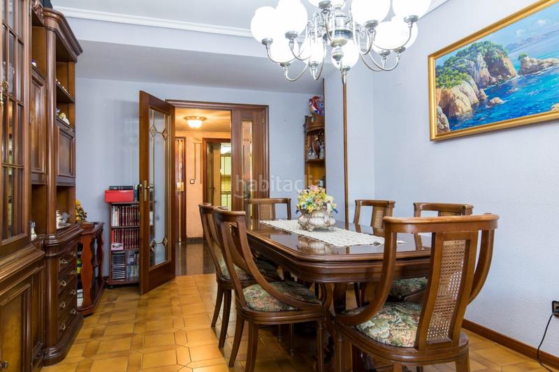 Foto 0af817f5-f4a0-4e81-9251-8fef4466acf6. Appartamento in Doctor Cerrada Zaragoza