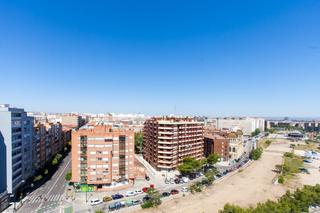 Appartement  Clave, jose anselmo. Junto a la parcela ms apetitosa para el mercado inmobiliario