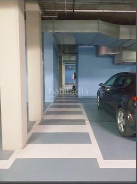 Foto 1c7be21d-06f8-4c6e-92fe-7c66b04ac343. Lloguer aparcament cotxe a Romareda Zaragoza