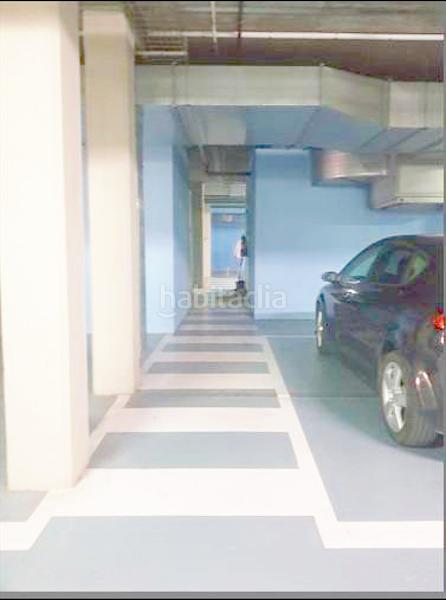 Foto 9118b2e8-40b5-4626-a6f4-5004bce5936c. Affitto posto auto in Romareda Zaragoza