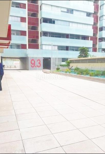 Foto 0971f0c9-50d3-49bf-a45b-a962d5ec0313. Location parking voiture dans Romareda Zaragoza