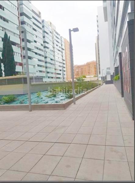 Foto 09d9c719-6b45-4602-b3a8-1894b68398b7. Location parking voiture dans Romareda Zaragoza