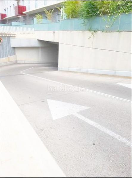 Foto 9cfb47df-aab6-4af6-94ec-645d49b98c50. Location parking voiture dans Romareda Zaragoza