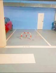 Location Parking voiture  Calle de los condes de aragon. Alquiler de garaje en romareda