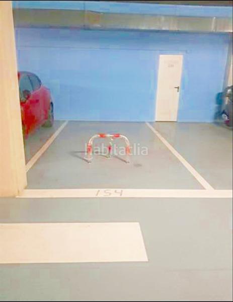 Foto e51675b2-0f7b-40b7-99e8-6c959ed81758. Location parking voiture dans Romareda Zaragoza