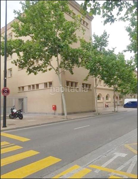 Foto 1d8d0c0b-500e-424b-86c9-4436e034fef2. Alquiler parking coche alquiler de garaje en Romareda en Zaragoza