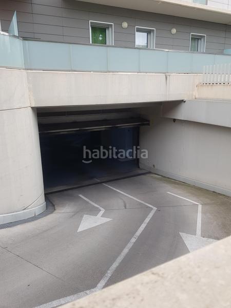Foto 83968019-6519-497b-8a4b-4aee405a8332. Alquiler parking coche alquiler de garaje en Romareda en Zaragoza