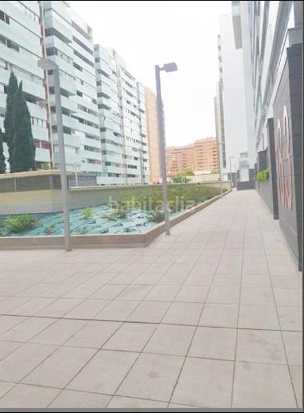 Foto a0f0fa83-1672-4799-9aa1-1daf1a883193. Alquiler parking coche alquiler de garaje en Romareda en Zaragoza