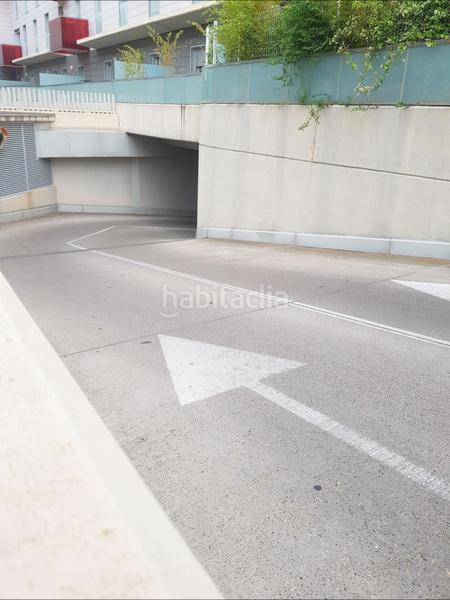 Foto da543467-73db-4d23-897f-234d5e011746. Alquiler parking coche alquiler de garaje en Romareda en Zaragoza