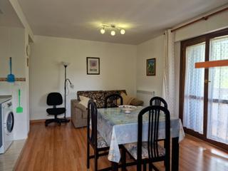 Miete Etagenwohnung  Paseo paseo el canal. Bonita vivienda en puente sardas, sabiñánigo