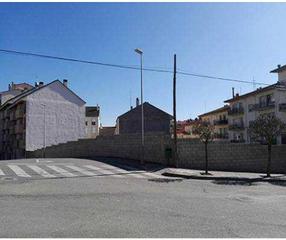 Terreny residencial  Plaza constitucion. Increíble oportunidad! solar en sabiñanigo centroaurín