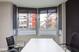 Lloguer Oficina a Calle coso 55. Espectacular oficina de 271 m en el centro de zaragoza
