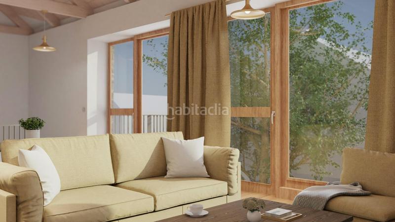 Foto 02dfacf4-8c88-4544-a88b-f3308b23a9e6. Terreny residencial a Aragüés del Puerto