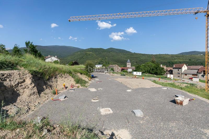 Foto 10af2859-8fcb-4dc3-81de-e44226904f82. Terreny residencial a Aragüés del Puerto