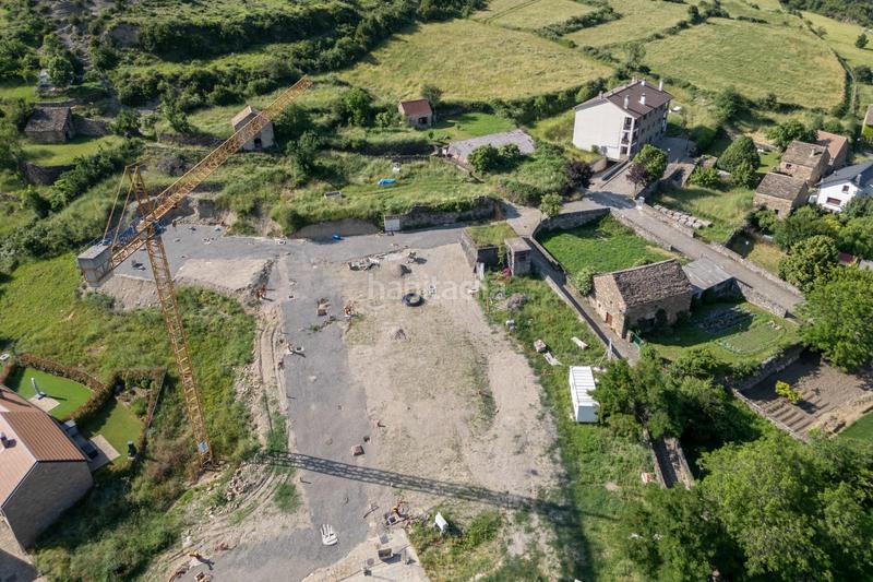 Foto 13c5f17e-09d4-4ed1-9aa1-fe630d180c2a. Terreny residencial a Aragüés del Puerto