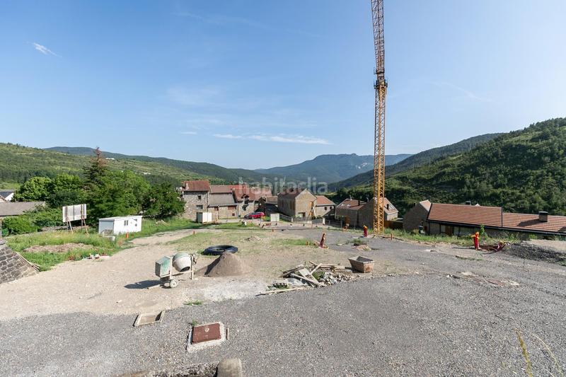 Foto 2cc59609-7310-4720-a978-bdfb1780a50d. Terreny residencial a Aragüés del Puerto