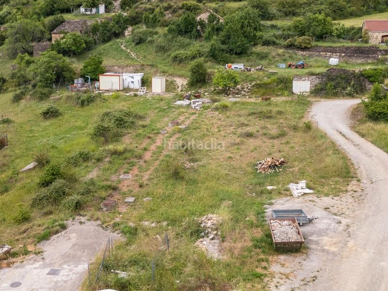 Foto 505582f7-4e3d-4e34-ac62-5842bc88e3a7. Terreny residencial a Aragüés del Puerto