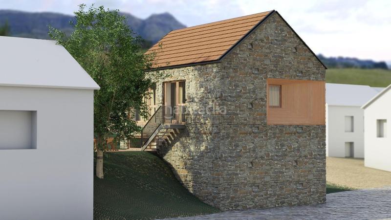 Foto 8161bf46-17db-47ea-a907-6a9587f8b1a4. Terreny residencial a Aragüés del Puerto