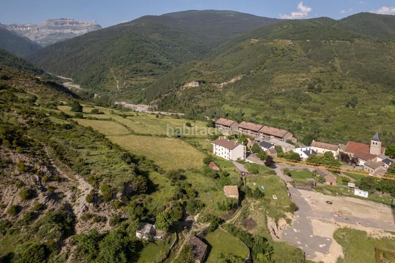 Foto 88441263-5927-42ee-9159-f629a149c66d. Terreny residencial a Aragüés del Puerto