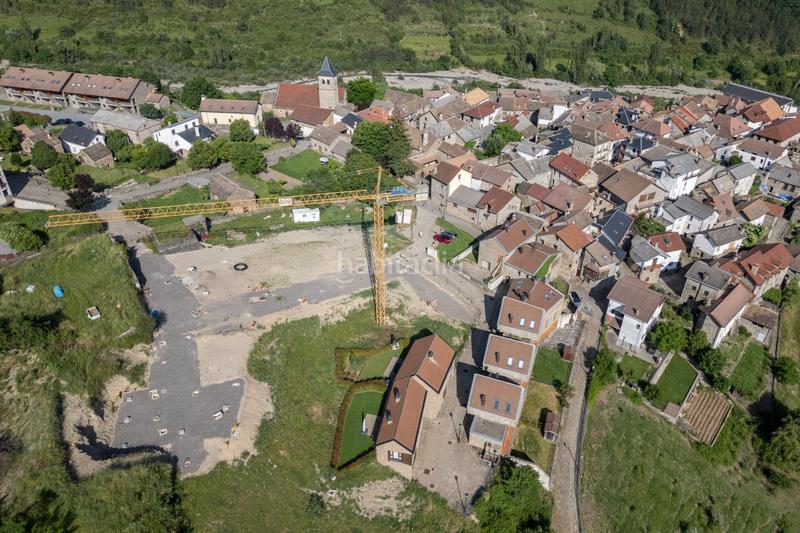 Foto 9239ac67-b279-4536-9346-d4ee62608811. Terreny residencial a Aragüés del Puerto