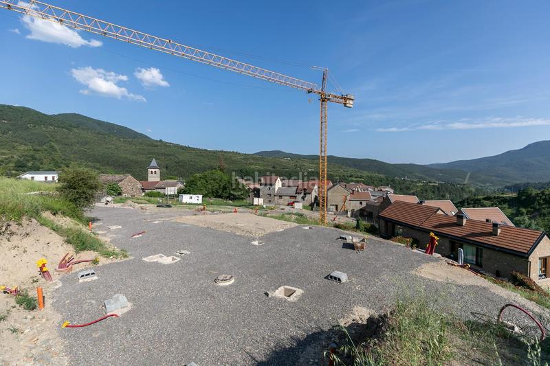 Foto 93881ebd-d9b0-4143-97eb-fa01fa9792bb. Terreny residencial a Aragüés del Puerto