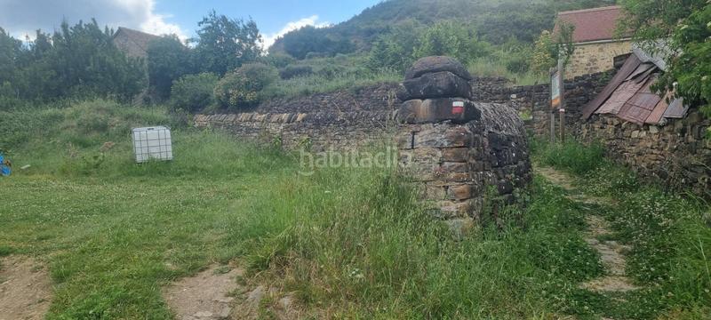 Foto b124d593-eb6b-439e-9d0a-5659bb258902. Terreny residencial a Aragüés del Puerto