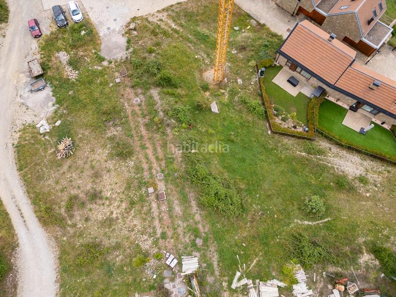 Foto b8544afa-cc6e-4c6f-9338-89586adf942a. Terreny residencial a Aragüés del Puerto