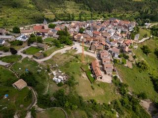 Terrain résidentiel à Aragüés del Puerto. Parcelas en arages del puerto