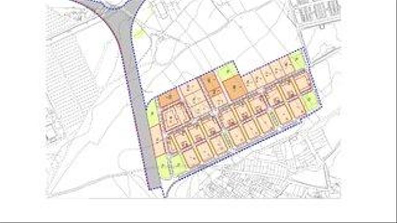 Foto ce9d2bae-8b5b-49da-981c-d8111fc78c22. Wohngrundstück in Pedanías Huesca