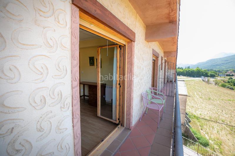 Foto 2b64ab7b-540f-4a4a-af55-a56199b15cc6. Edifici a carretera pamplona 47 a Puente la Reina de Jaca