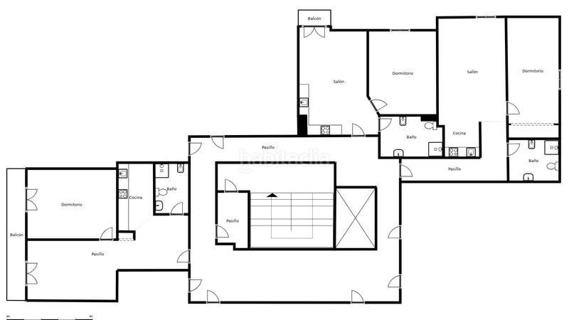 Foto 36d11ee6-a247-433a-a226-5034ab02a668. Edifici a carretera pamplona 47 a Puente la Reina de Jaca