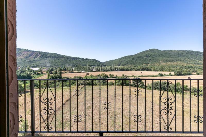 Foto 430246f0-a634-4150-b55a-61d28b0113a8. Edifici a carretera pamplona 47 a Puente la Reina de Jaca