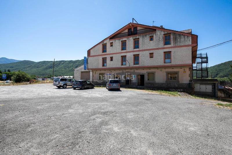 Foto 58bccfc5-f8f8-405a-9769-a436421fdf51. Edifici a carretera pamplona 47 a Puente la Reina de Jaca