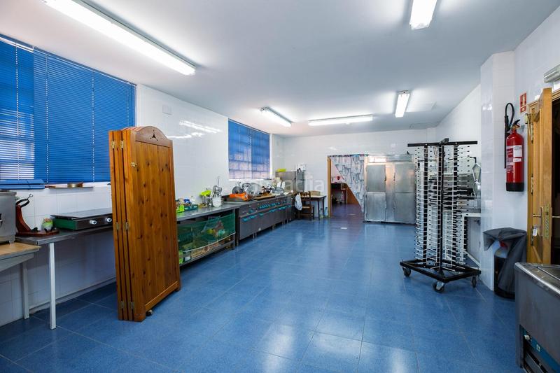 Foto 62f58543-9d13-48c2-a887-aee67cd4d1f6. Edifici a carretera pamplona 47 a Puente la Reina de Jaca