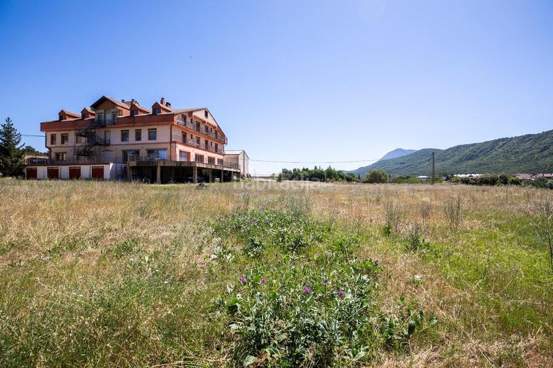 Foto 9190944d-44b2-4836-810f-fb35e2e8c81b. Edifici a carretera pamplona 47 a Puente la Reina de Jaca