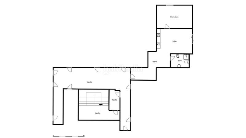 Foto 960d6dae-01ac-412f-918e-39eb85c950f3. Edifici a carretera pamplona 47 a Puente la Reina de Jaca