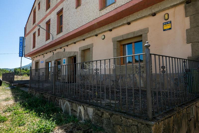 Foto b3ec3c61-acf6-4f4c-8e43-57c43d685619. Edifici a carretera pamplona 47 a Puente la Reina de Jaca