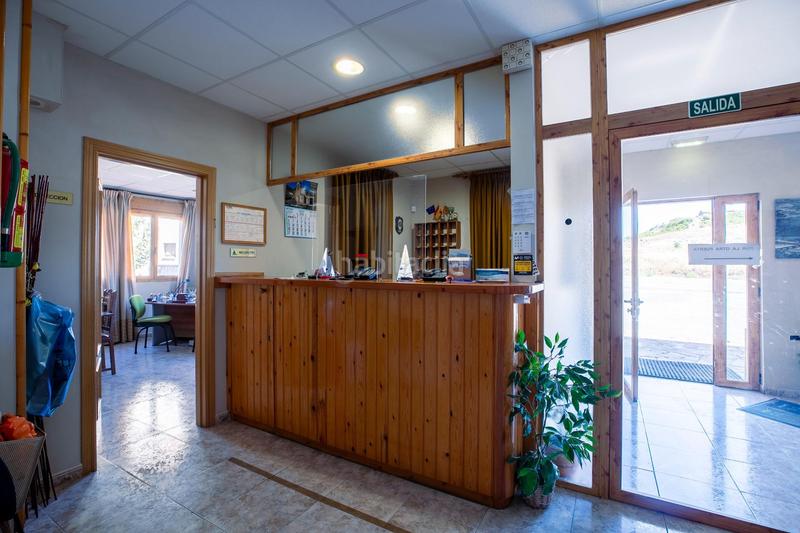 Foto b7a15bfa-6b04-44bc-8036-8de649fd164c. Edifici a carretera pamplona 47 a Puente la Reina de Jaca