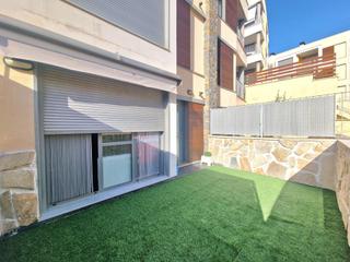 Appartement à Calle las aliagas ag.latas 4. Vivienda ideal en margas golf