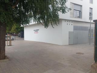Lloguer Local Comercial  Plaza plaza santa clara. Local comercial en la plaza santa clara una oportunidad única pa