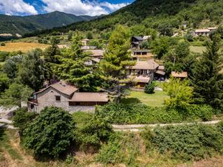 Residential Plot  Calle calle unica