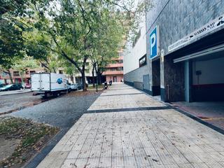 Parking voiture  Calle calle maria zambrano. Plazas de garaje en venta