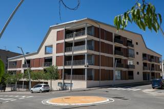 Appartement à Calle mirador del valle ag lata 13. Piso en las margas golf con terraza y vistas despejadas