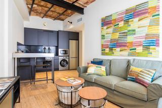 Appartamento in Calle Conde Aranda