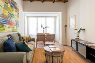 Location Appartement à Calle conde aranda 45. Alquiler de temporada en conde aranda