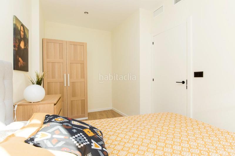 Foto 1ced05e2-f45a-487d-8941-f1ec9592b09c. Alquiler piso alquiler de temporada en conde aranda en Zaragoza