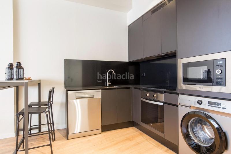 Foto 12f867de-a5e1-4e1b-b375-9188799c937e. Location appartement avec chauffage dans Plaza de Toros Zaragoza