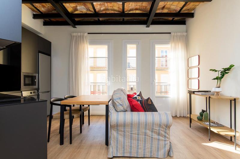 Foto 18e8f82f-876c-416c-9d06-c3ed1d70b02b. Location appartement avec chauffage dans Plaza de Toros Zaragoza