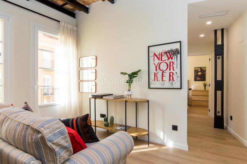 Foto 4b7b34b1-c17a-4aa4-af7a-ec898c4232d7. Location appartement avec chauffage dans Plaza de Toros Zaragoza